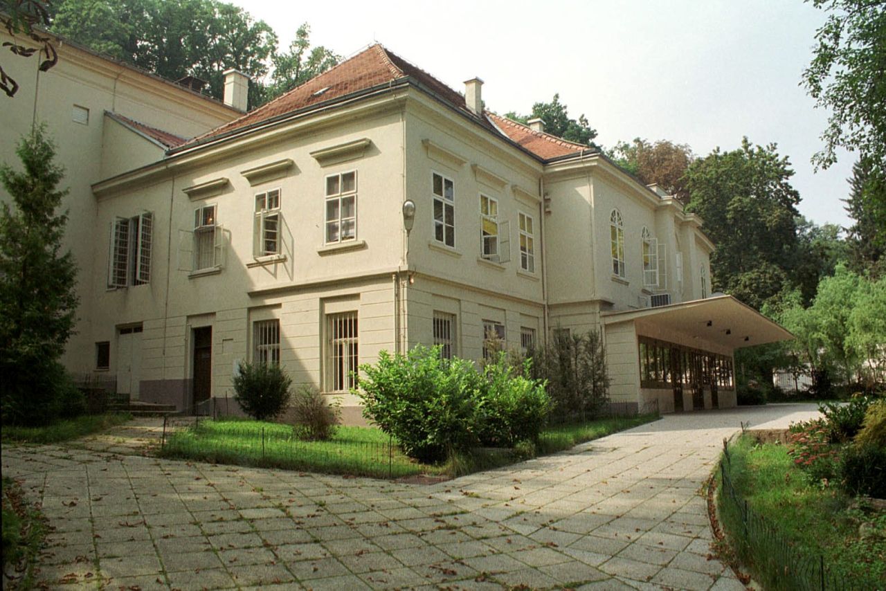 Kino Tuskanac, 2008. godine
